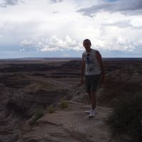 Massimo Bedetti的照片