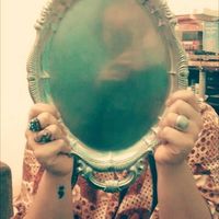 Anelise Freitas的照片