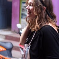 Fotos von Anna Howard