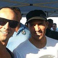 David Ferreira's Photo