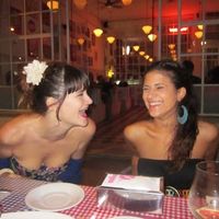 Yanina Abreu的照片