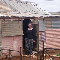 Le foto di Franzi Fröhlich