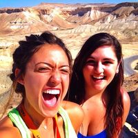 Photos de Rachel Gold