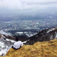 Daniel El Maestro's Photo