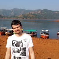 Adam Olszański's Photo