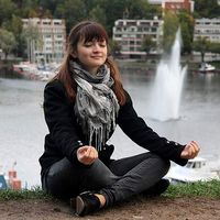 Aida Abdulaeva's Photo