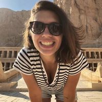 Larissa Durand's Photo