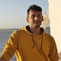 Satyem Lazare's Photo