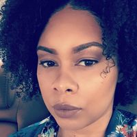 Aamira Brown的照片