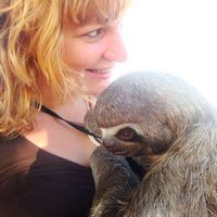 Karin Mushardt's Photo