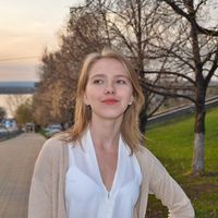 Aleksandra Polovinkina's Photo