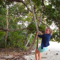 Silvana Homann的照片