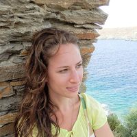 Svetlana Degtyar的照片