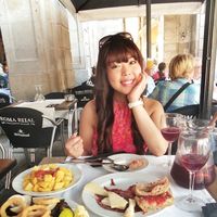 Photos de Erika Yamada