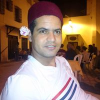 Le foto di Aymen HALLEB