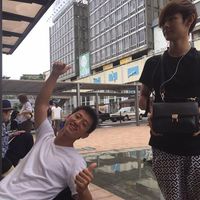 行哉 丸石's Photo