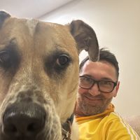 Ariel Lattini's Photo