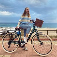 Lilia Klachko的照片