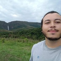 Guilherme Bueno's Photo