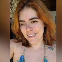 Marina Piperno's Photo