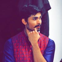 Paarth Pareek的照片