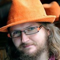 Adam Nurkiewicz的照片