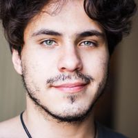 Gregori Plasencia P's Photo