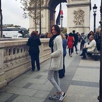 Fotos de Lika Kvrivishvili