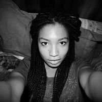 Cianaly Brossard's Photo