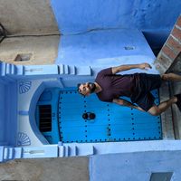 Michael Sadek's Photo