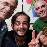 Daniele Ventola's Photo