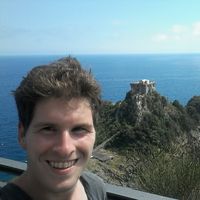 Mason Smith的照片