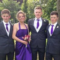 Photos de Liz Devine