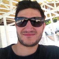 Emin Paşazade's Photo