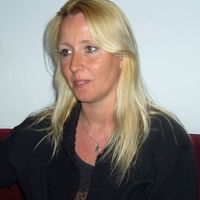 Sandra Pieters's Photo