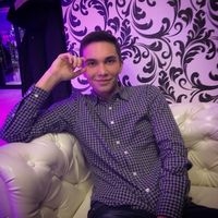 Konstantin Nazliev's Photo