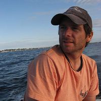 Michael Dotolo's Photo