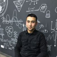 ISLAMBEK BADIRDIN UULU's Photo