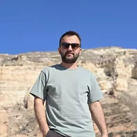 Müslüm ÜN's Photo