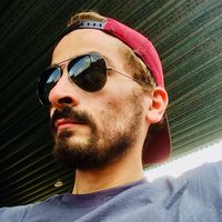 Sebastien Mercier's Photo