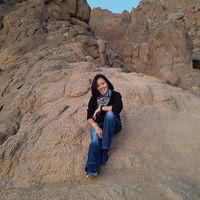 Galiya Kulnazarova的照片