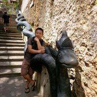 Mond Del Rosario's Photo