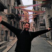 Fotos de Jonas Apelt