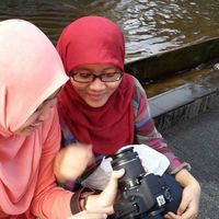 Annisa Sariti的照片