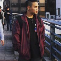 Eric Sagara的照片