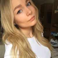 Anna Vysockaya's Photo