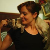 Bianca Levon's Photo