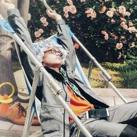 Ondřej Perner's Photo