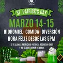 San Patricio 's picture