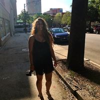 Le foto di Sara Hairgrove